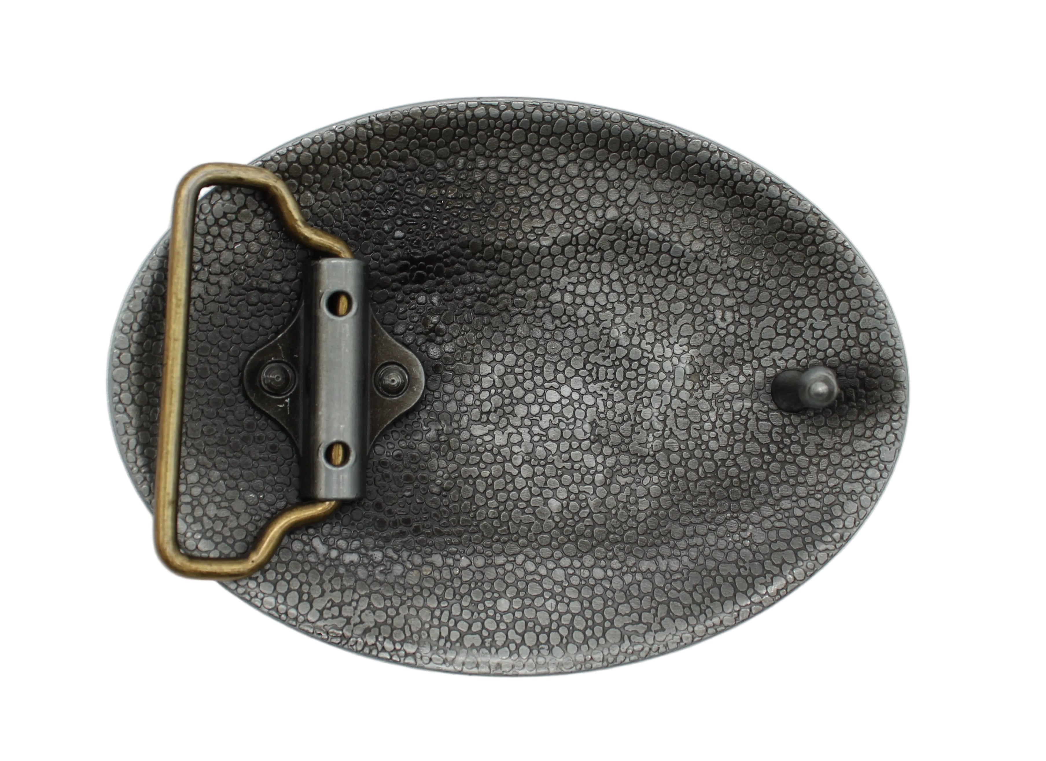 SNG Assorted Belt Buckles
