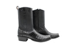 Vega Cutter Toe Caiman Los Altos Boots