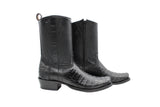 Vega Cutter Toe Caiman Los Altos Boots