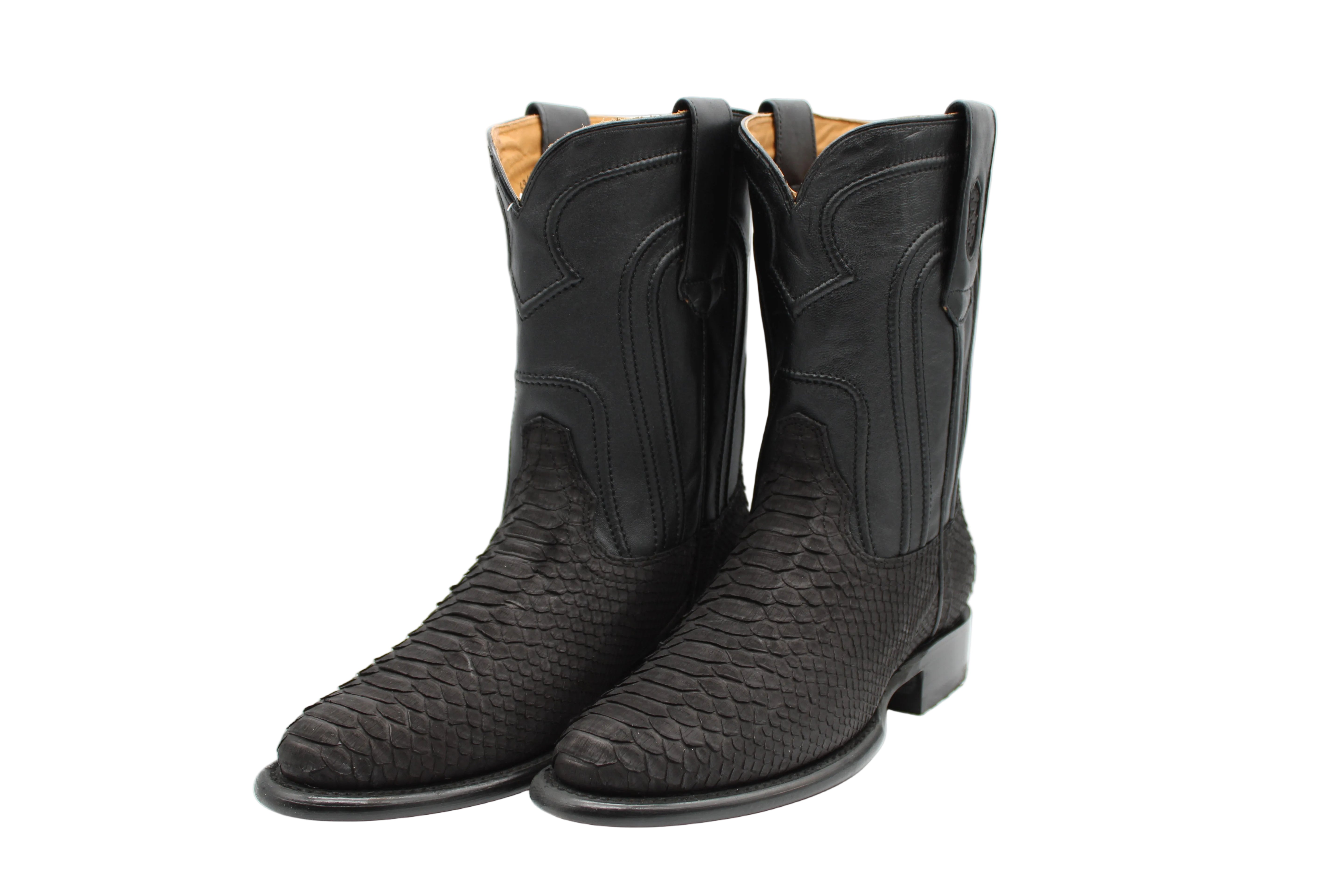 Cruz Python Roper Los Altos Boots