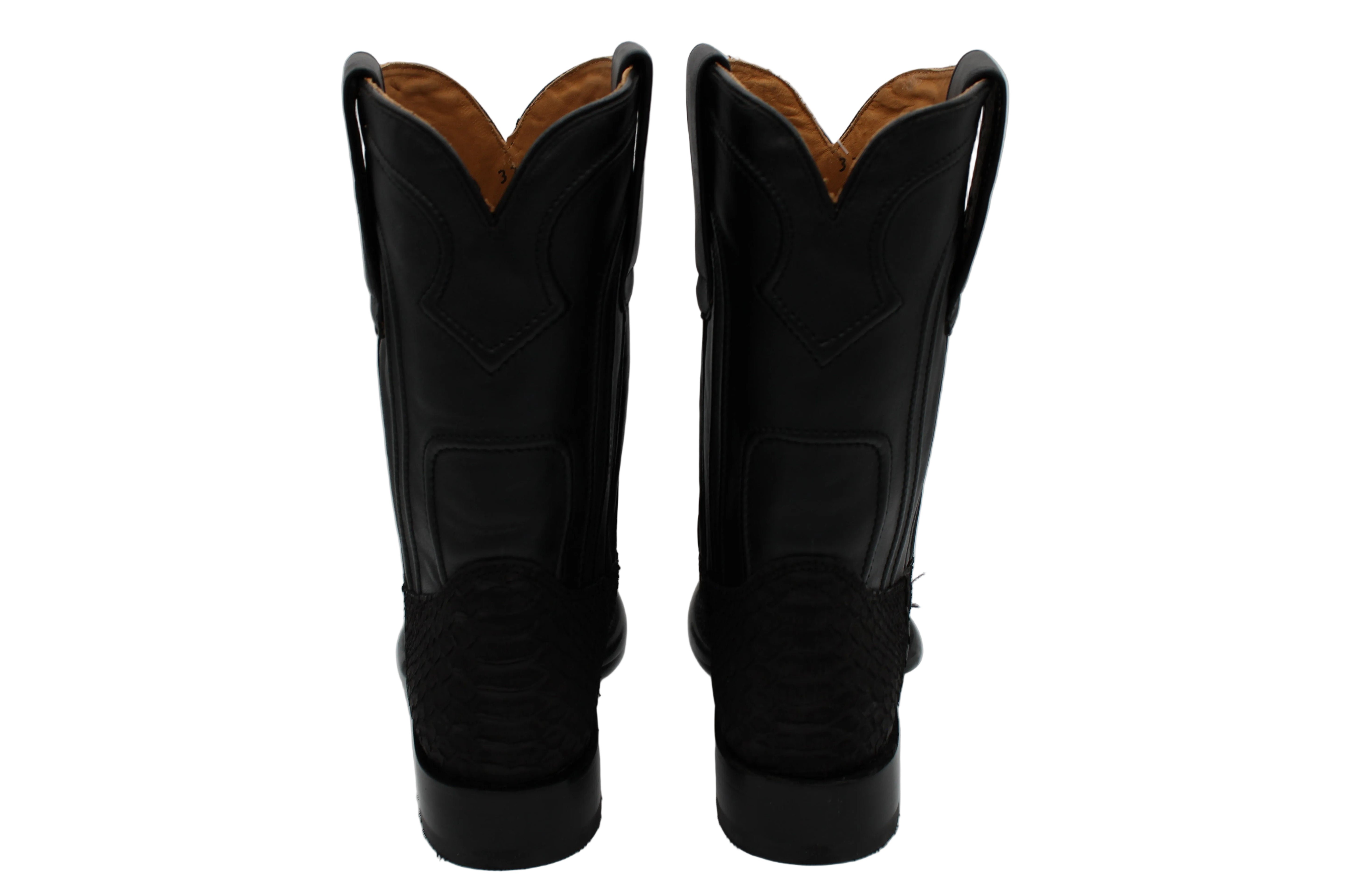 Cruz Python Roper Los Altos Boots
