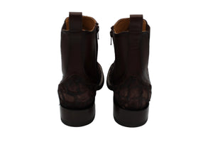 Cortez Pirarucu Los Altos Boots