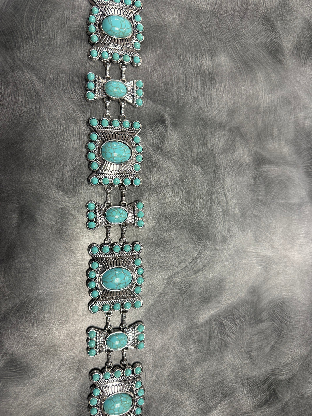 Arianna Western Chain Belt