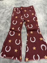 BUCK Kids Bootcut Jeans