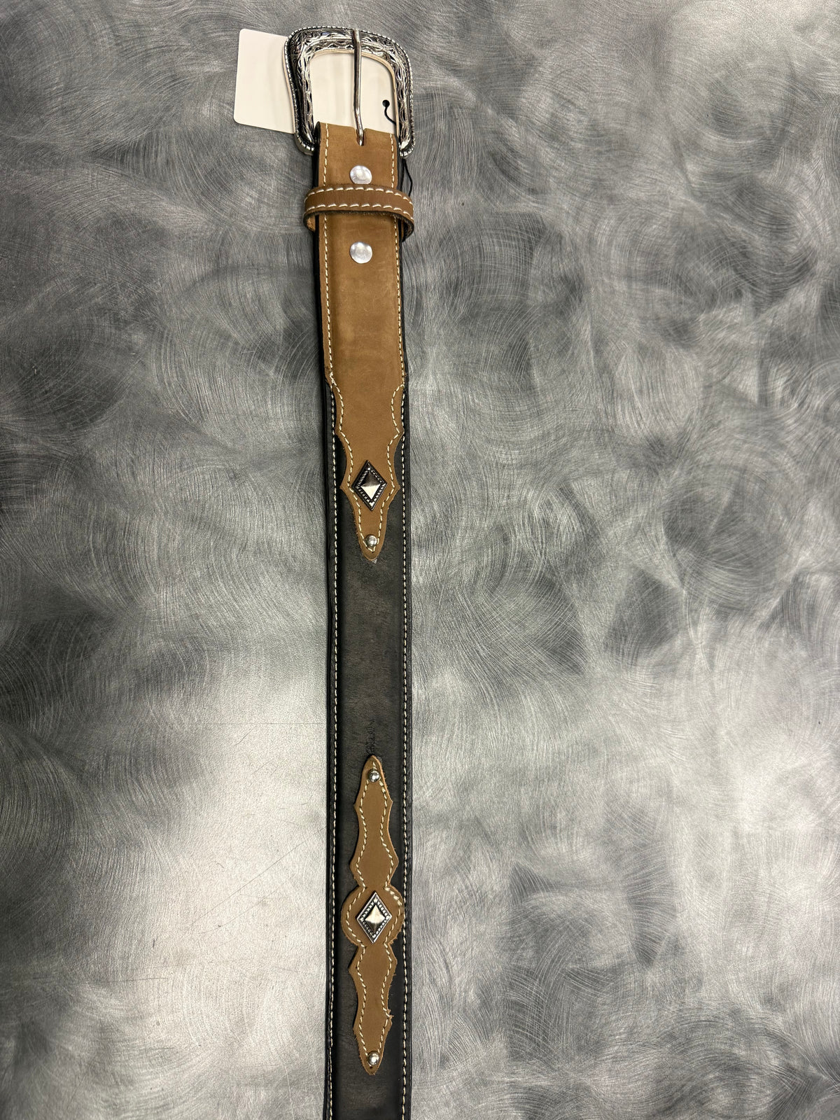 Damian Kids Belt