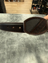 Gina Women's Leather Belt