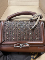 CUADRA Azteca Polonia Handbag