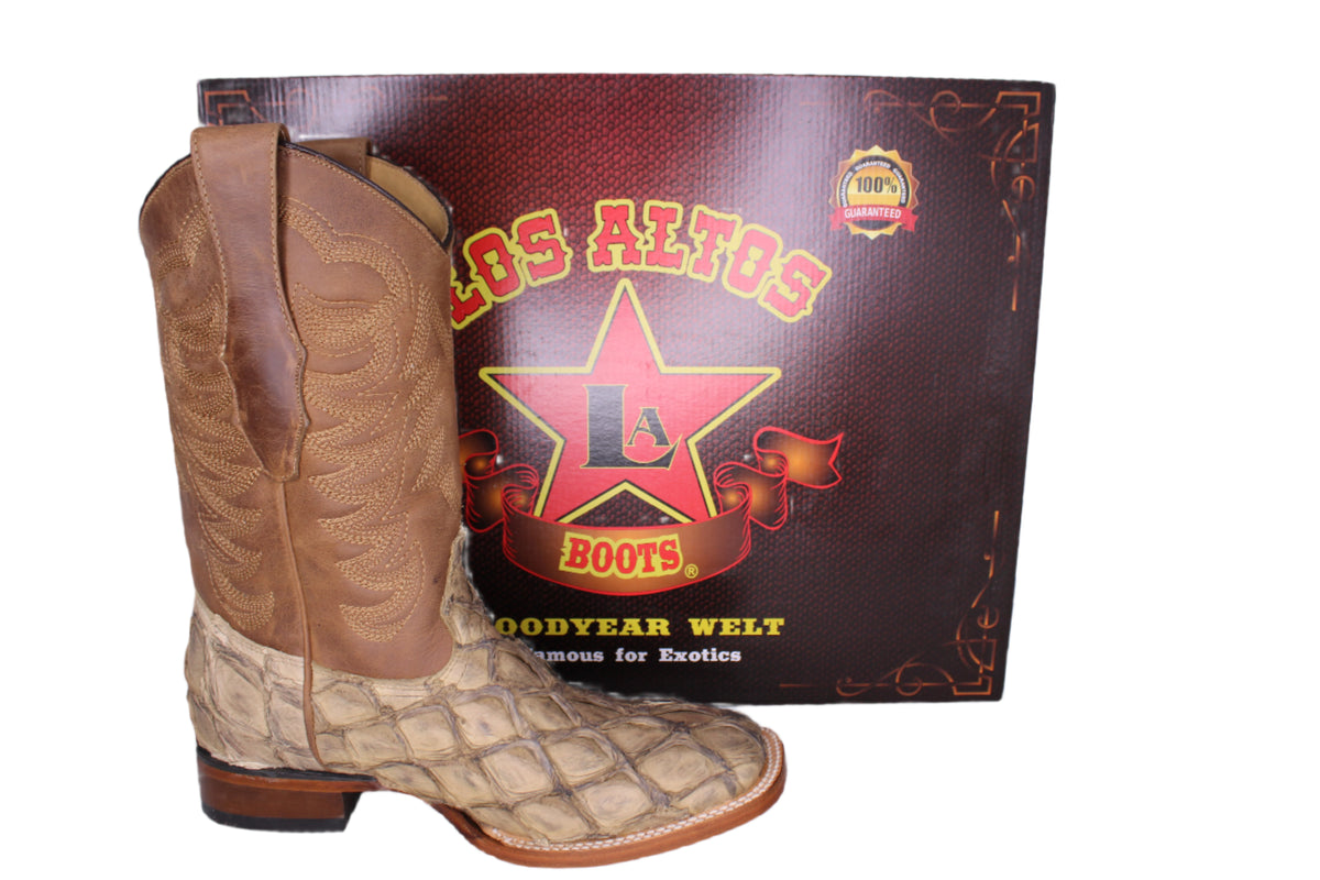 Dragon Genuine Big Fish Boots