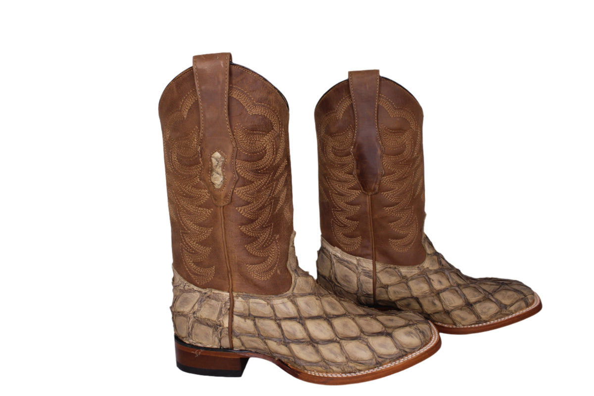 Dragon Genuine Big Fish Boots