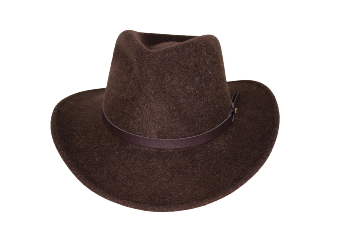Ford Scala Wool Hat