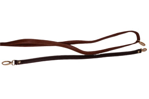 Lilia Leather Cowhide Purse
