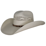 Jay Ivory Classic Straw Hat