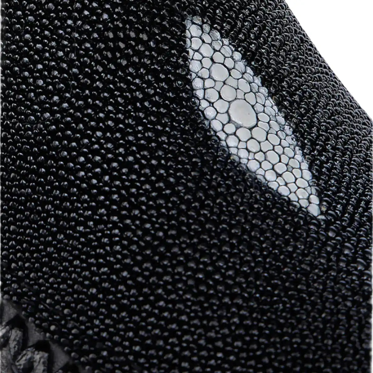 Karadag Black Stingray Boots