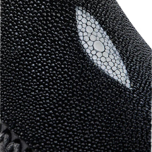 Karadag Black Stingray Boots