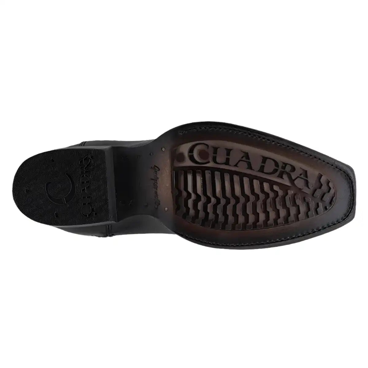 Karadag Black Stingray Boots