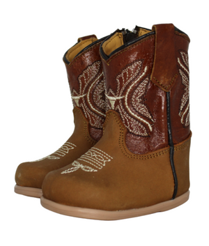 Keston Baby Boots