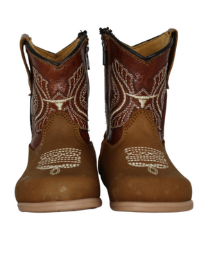 Keston Baby Boots