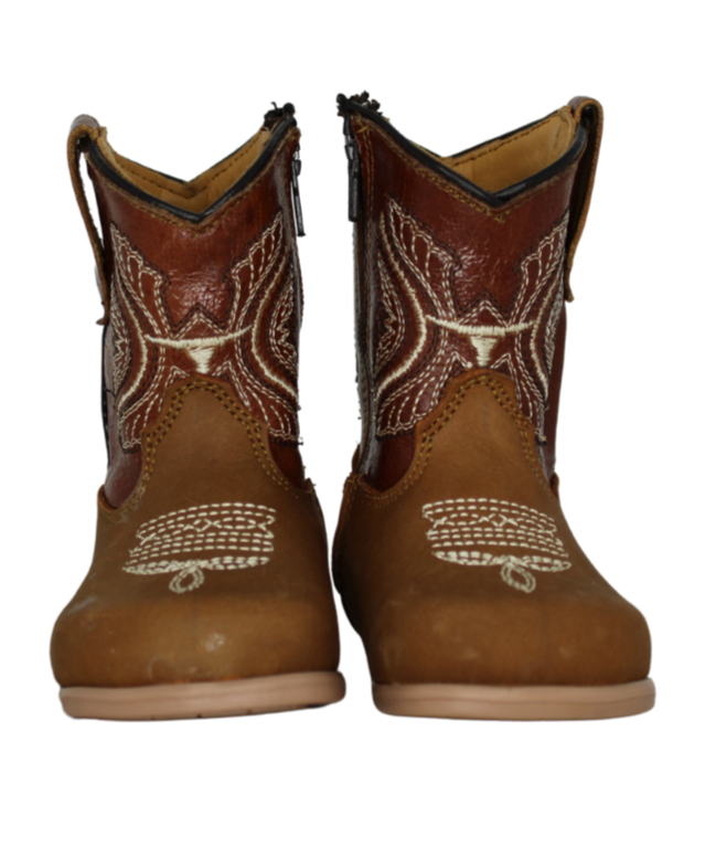 Keston Baby Boots