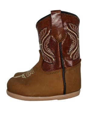 Keston Baby Boots