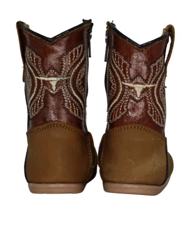 Keston Baby Boots