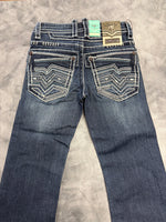 Liam Boy's Platini Jeans