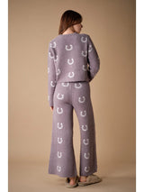 Lucky Horseshoe Lounge Set
