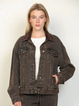 Missoula Denim Jacket
