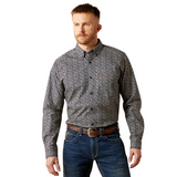 Andy Men's Ariat Button Down Shirt