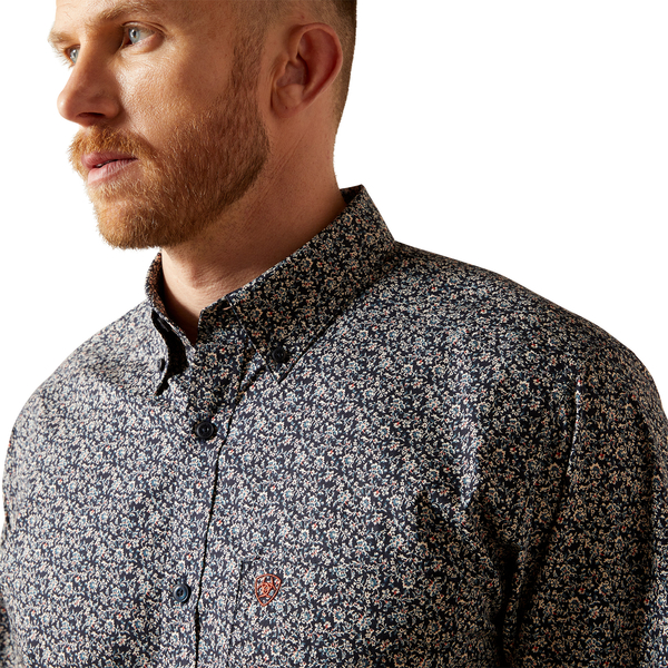 Andy Men's Ariat Button Down Shirt