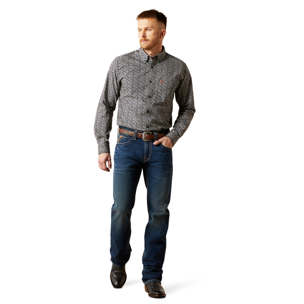 Andy Men's Ariat Button Down Shirt