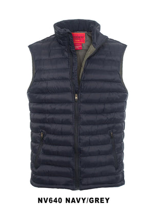 Otter Puffer Vest