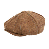 Tweed PG Caps
