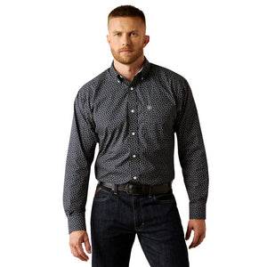 Howell Men's Ariat Button Down Shirt