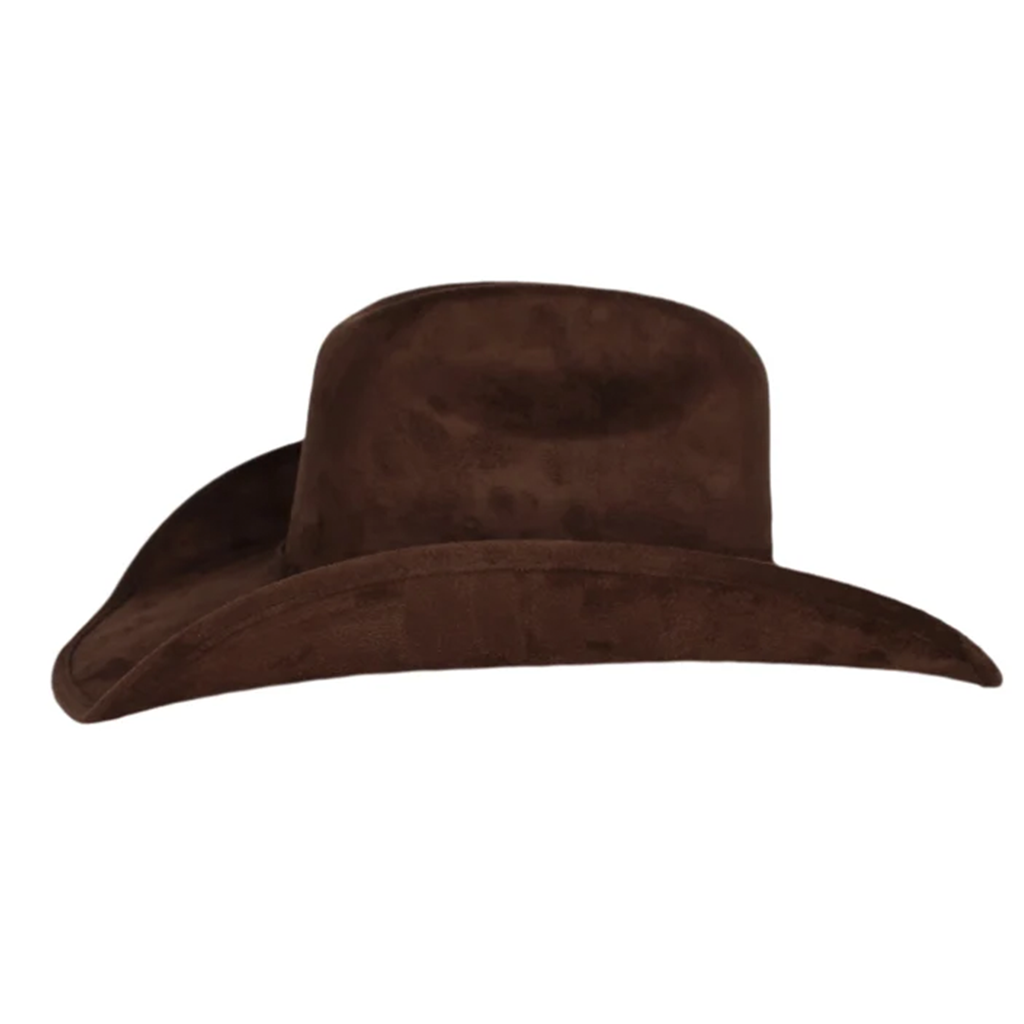 Ricardo Brown Cowboy Hat