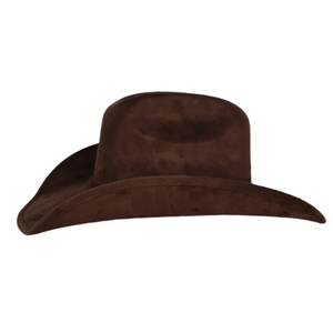 Ricardo Brown Cowboy Hat