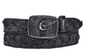 Garrison Pirarucu Cuadra Belt