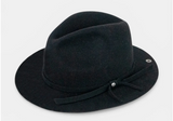 Mayfair Wool Felt Hat