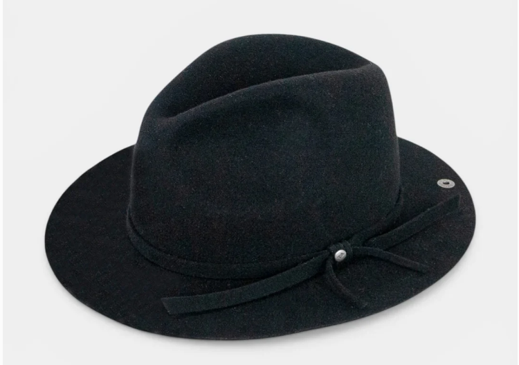 Mayfair Wool Felt Hat