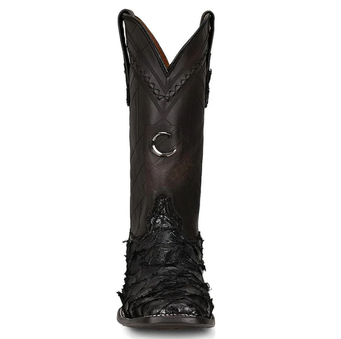 Gary Fish Pirarucu Cuadra Boots
