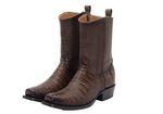 Wido Crocodile Boots