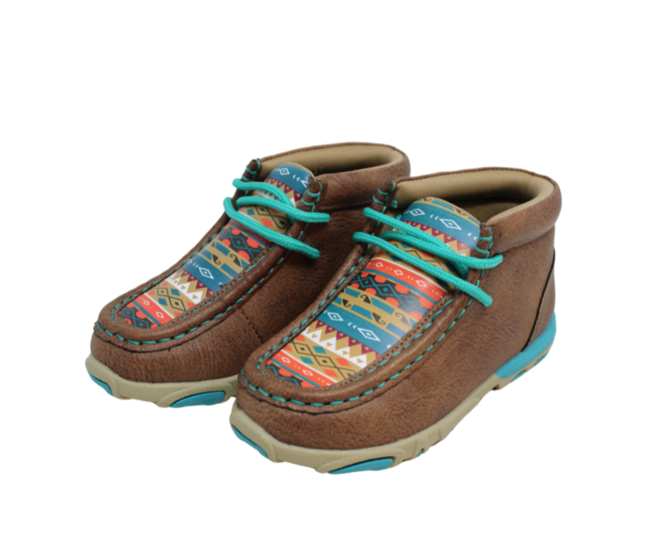 Landry Kids Twister Shoes