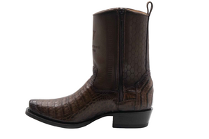 Wido Crocodile Boots