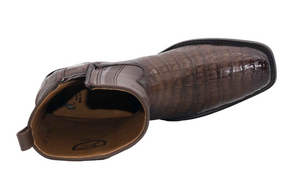 Wido Crocodile Boots