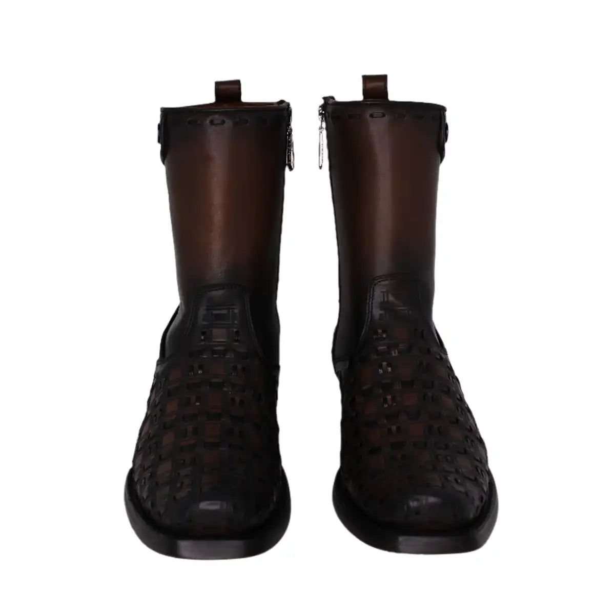 Tomas Urban Woven Boots