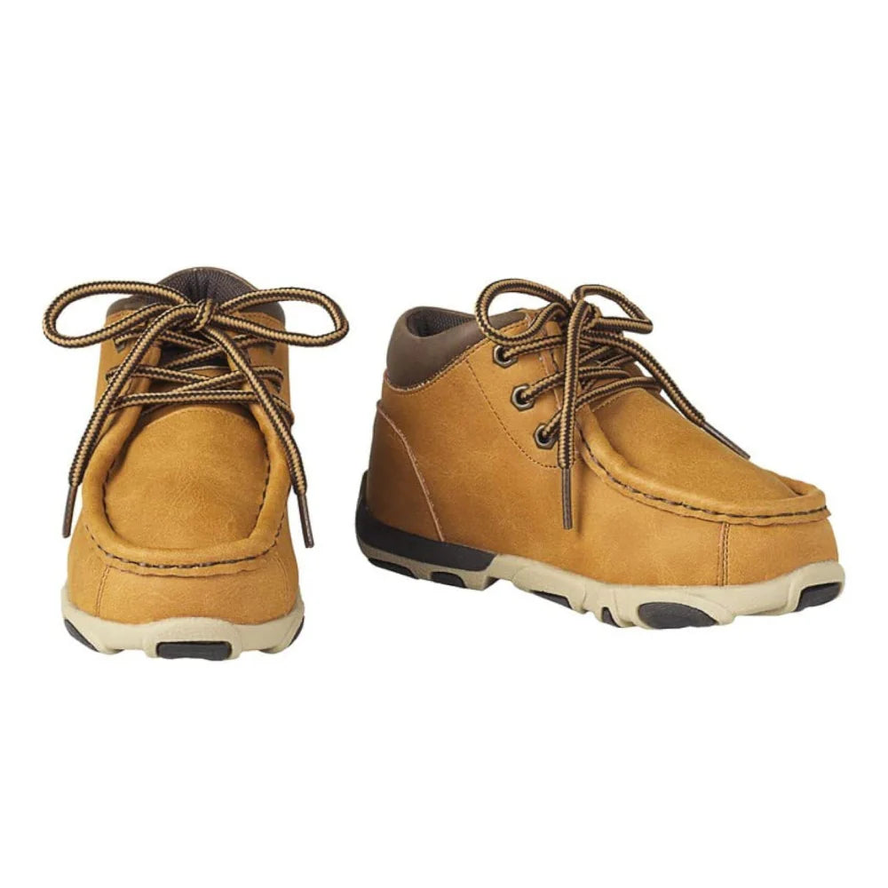 Gabe Kids Twister Shoes