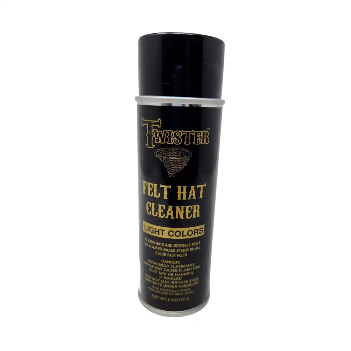 Twister Hat Cleaners