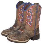 Bennett Kids Twister Boots