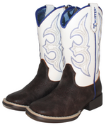 Joshua Kids Twister Boots