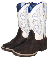 Joshua Kids Twister Boots
