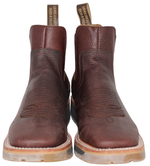 Ranch D'Carlo Low Boots